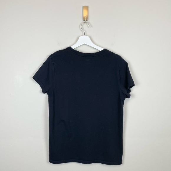 Levi's The Perfect Tee T-Shirt Size Large - Picture 6 of 10